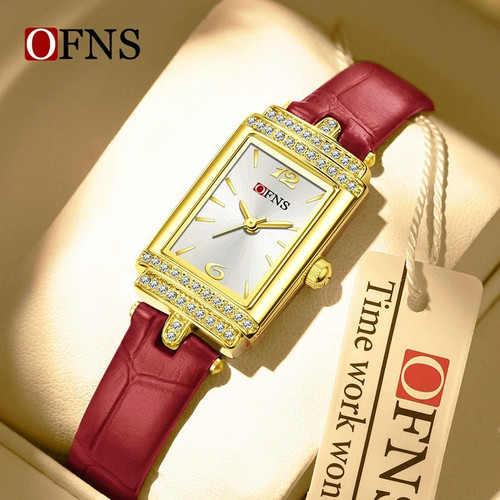 Squisito orologio donna al - donna,