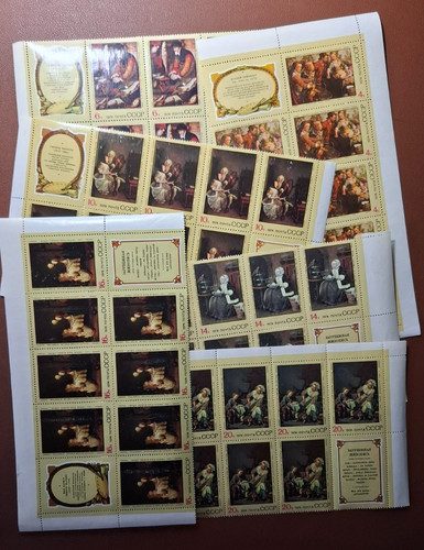 Russia mnh accumulo - russia,
