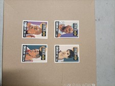 Upper deck nba basketball - upper,