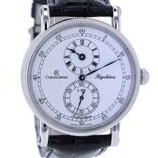 Chronoswiss Regolatore CH1223