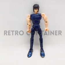 Vintage Toys BANDAI Saint Seiya Cavalieri dello Zodiaco - Ikki Phoenix Figure