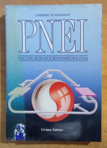 Psiconeuroendocrinoimmunologia