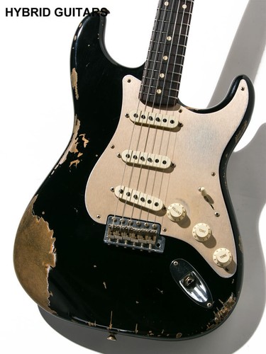 Fender custom shop 2017 - custom,