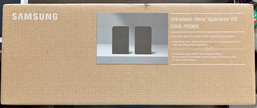Samsung swa 9500s kit sistema - swa-9500s,