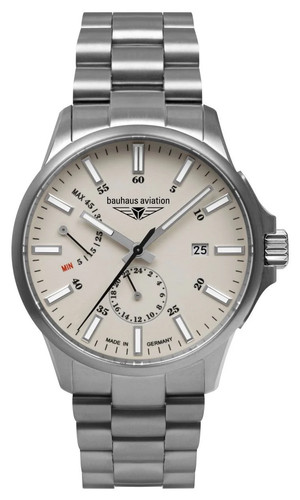 Bauhaus orologio automatico - automatico, in
