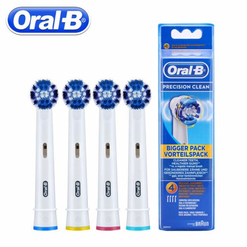 Oral eb20 precision - oral-b, eb20-4