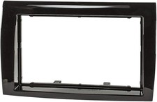 Pannello telaio autoradio Fiat