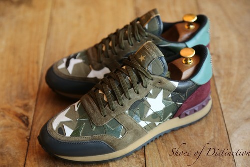 Scarpe ginnastica valentino - ginnastica,