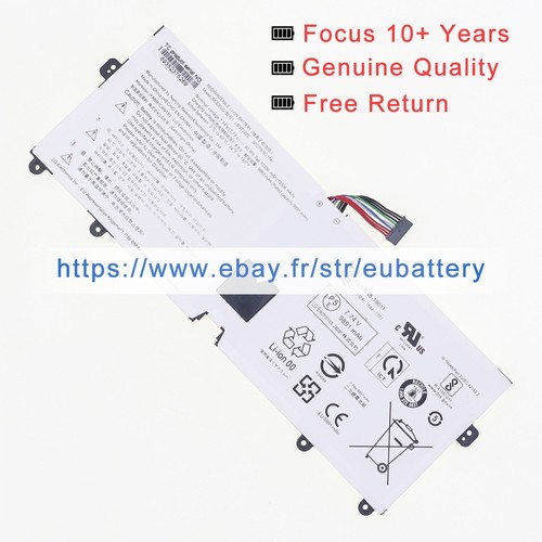 Batteria nuova lbv7227e - nuova,