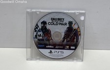 Sony PlayStation 5 PS5 - Call