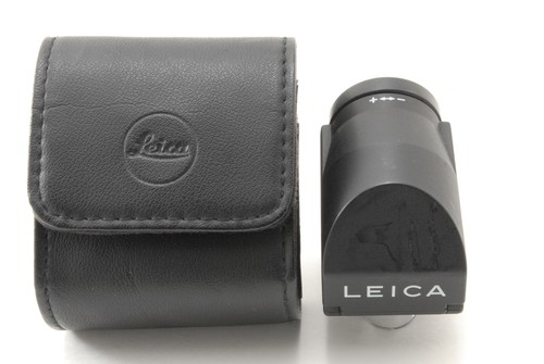 Quasi come nuovo leica - [quasi,