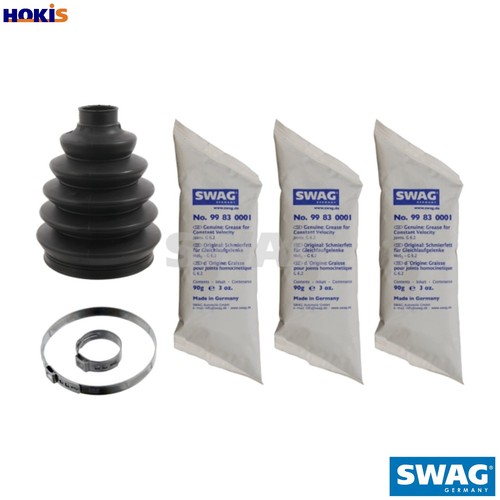 Kit soffietto albero motore - soffietto, 20