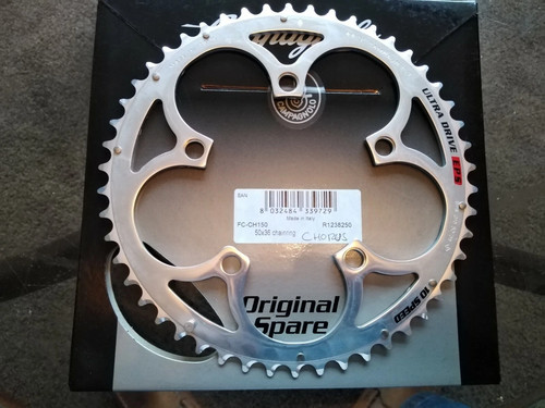 Corona campagnolo chorus - corona, bici
