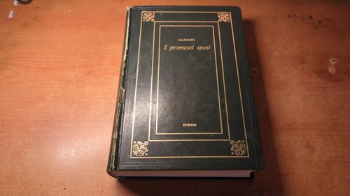Promessi sposi manzoni 1973 - i,