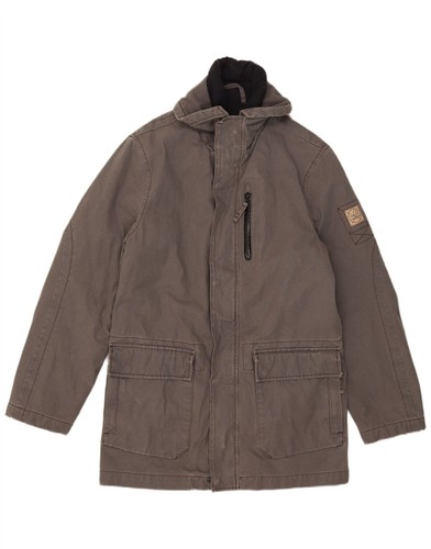 Giacca parka uomo murphy - parka,