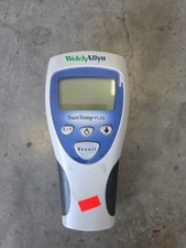 Termometro elettronico Welch