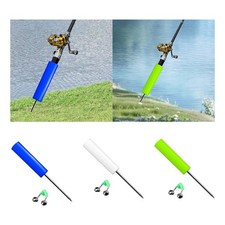 Portacanna da pesca, regalo di