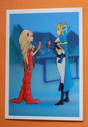 Sticker panini winx nouvelles - sticker,