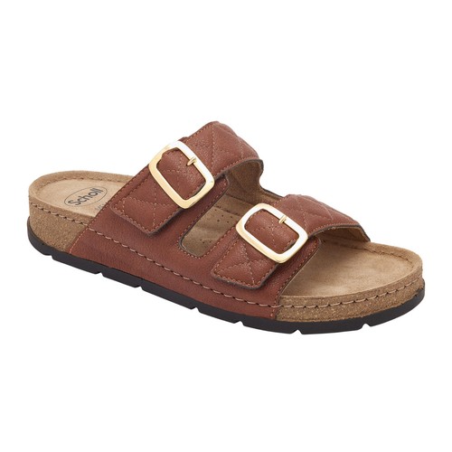 Scholl bora straps memory - straps,