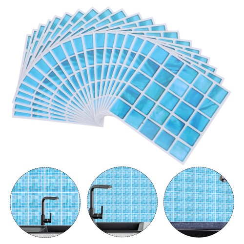 Pcs adesivi murali - pcs, pvc