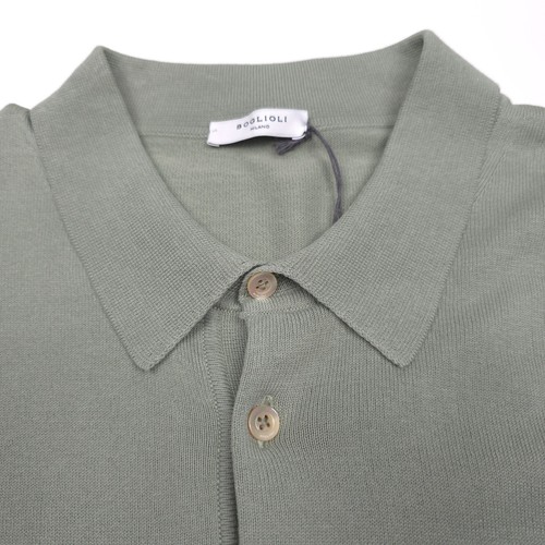 Polo uomo boglioli cotone - uomo,