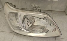 Faro fanale anteriore destro Chevrolet Aveo Mk1 prima serie 2006-2011