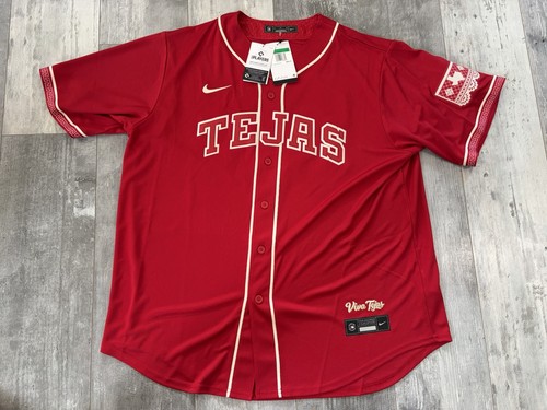 Maglia nike texas - maglia,