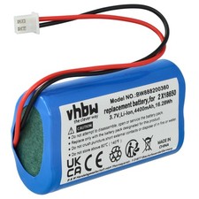 Batteria per Zafferano Dama