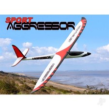 Max-Thrust Aggressor Sport