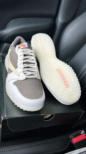 Nike jordan low turf travis - nike, 1