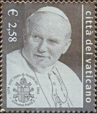 Città del vaticano 2003 - città,
