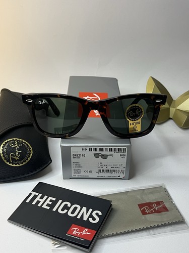 Rayban wayfarer rb2140 - wayfarer,