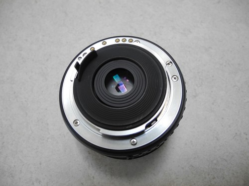 Smc pentax 2 8 al - pentax,