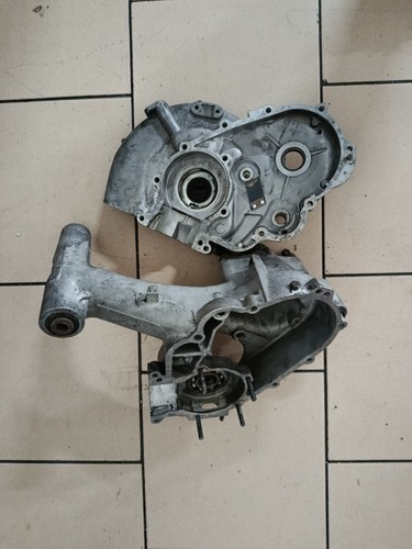 Carter vespa bajaj - carter, 150