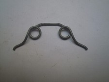 NOS PINZA FRENO RACING MOLLA CAMPAGNOLO MOLLA RICHIEDIAMO FRENI BICI VINTAGE