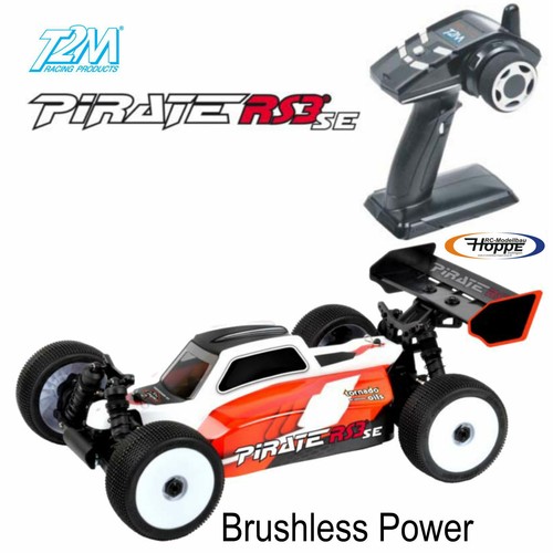 T2m t4963 pirate rs3 buggy - t4963,