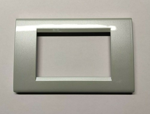Placca posti ave sistema - placca,