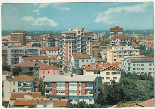 Lanciano chieti panorama - chieti,