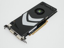 Dell nVidia GeForce 9800GT 512