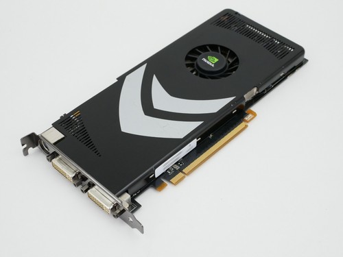 Dell nvidia geforce - nvidia, 9800gt