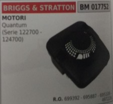 699392 695887 SERBATOIO MOTORE