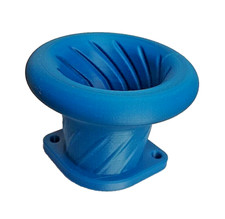 Cono Venturi Aspirazione