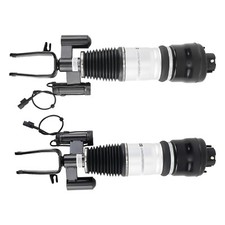 Front Pair Air Suspension