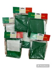 Bandiera Italia, Italian Flag 90x150, con passante per l'asta senza anelli