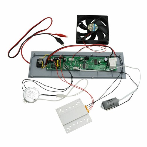 Regolatore incubatrice mini