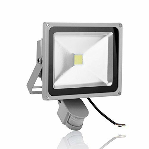 Faro led 50w esterno - faro,