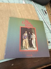 THE GRASS ROOTS - Leaving It