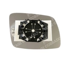 Fiat Freemont 2011 Vetro