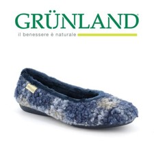 Grunland Pantofola Donna Casa