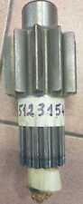 ALBERO PIGNONE R X FIAT 465C 